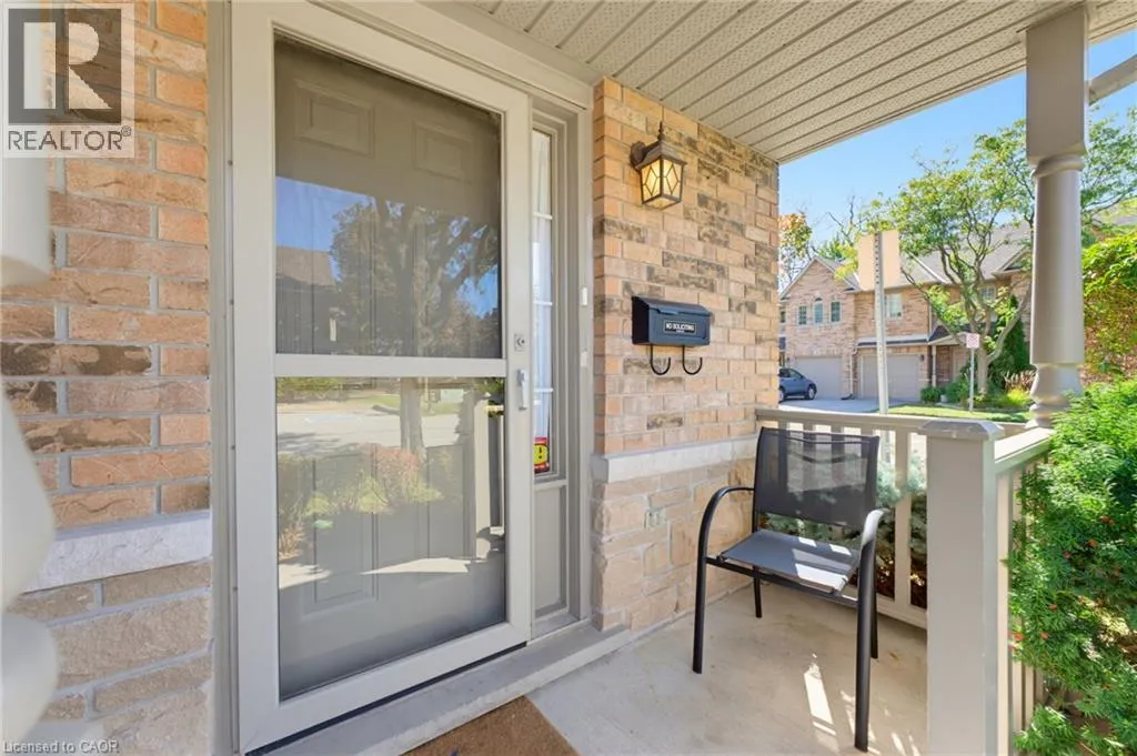 1276 SILVAN FOREST Drive Unit# 29 #29