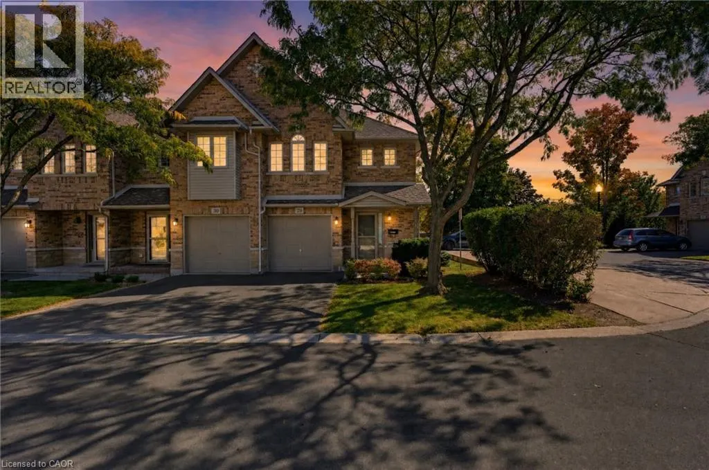 1276 SILVAN FOREST Drive Unit# 29 #29