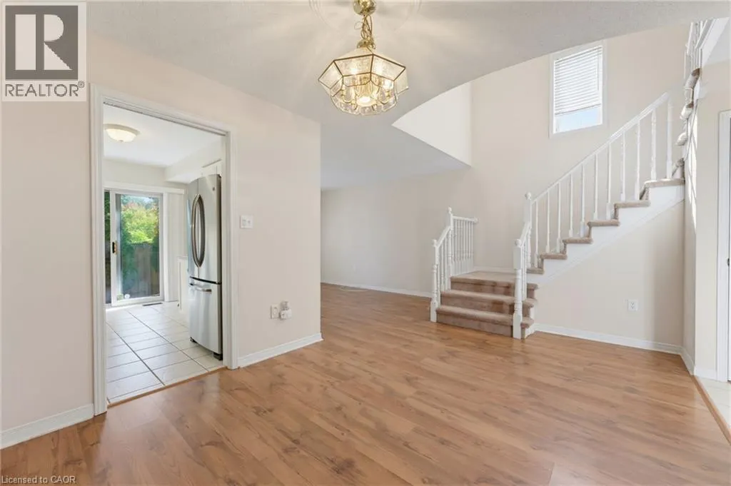 1276 SILVAN FOREST Drive Unit# 29 #29
