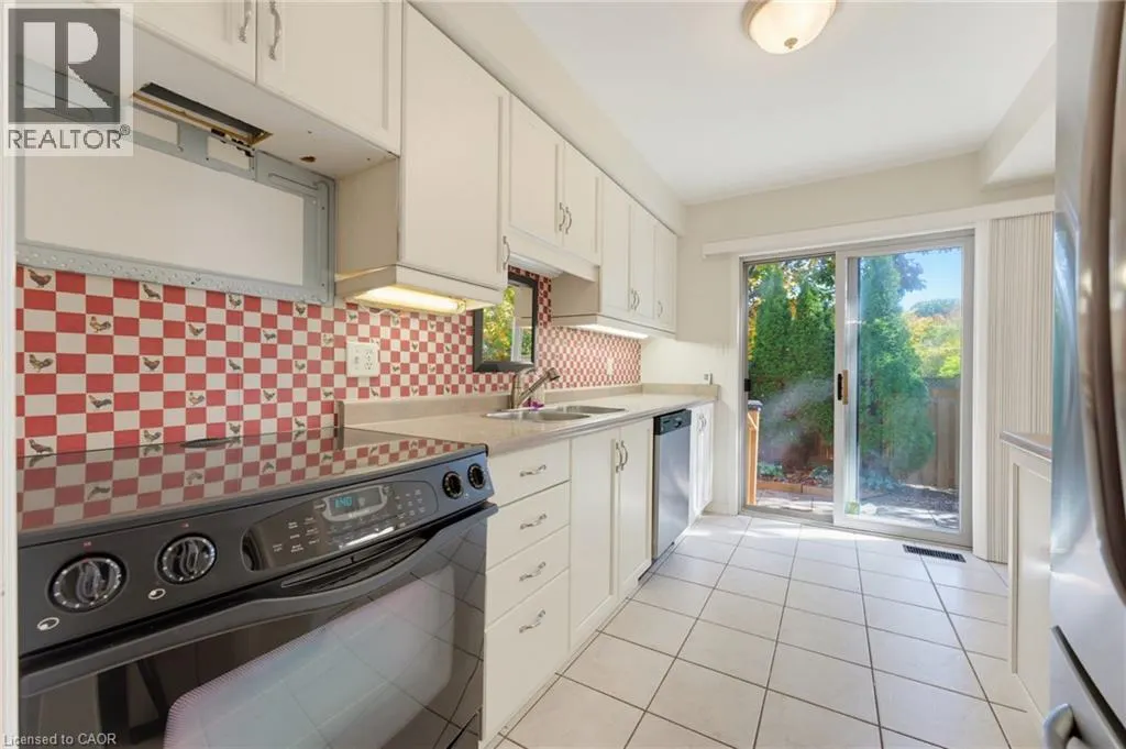 1276 SILVAN FOREST Drive Unit# 29 #29