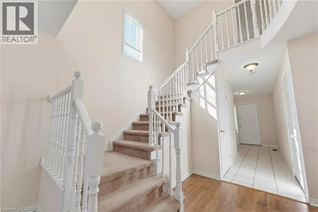 1276 SILVAN FOREST Drive Unit# 29 #29