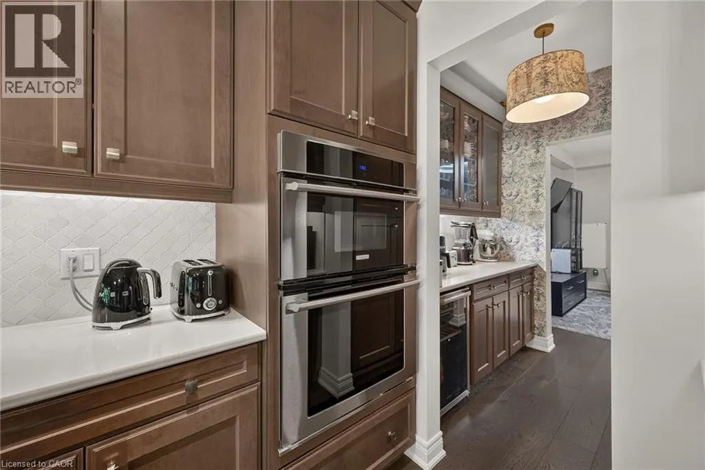 5083 E ST GEORGE'S Drive
