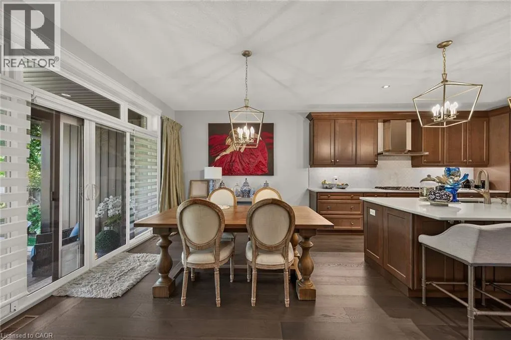 5083 E ST GEORGE'S Drive