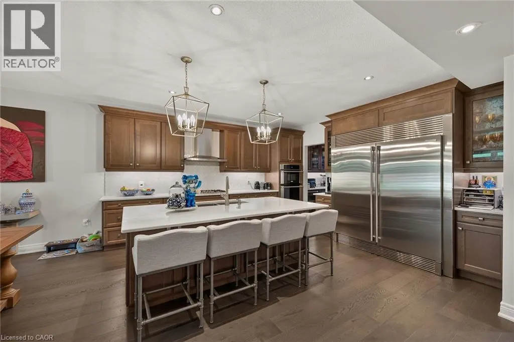 5083 E ST GEORGE'S Drive