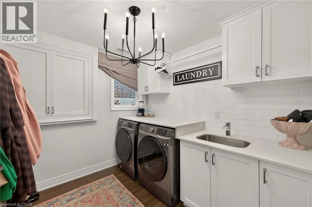 5083 E ST GEORGE'S Drive