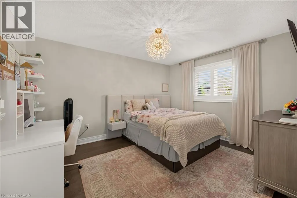 5083 E ST GEORGE'S Drive