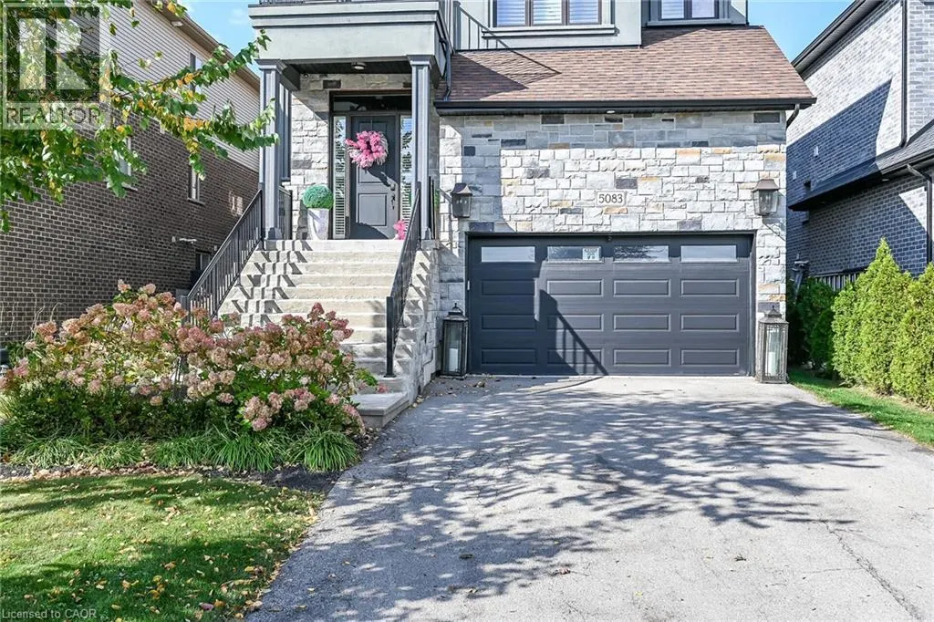 5083 E ST GEORGE'S Drive