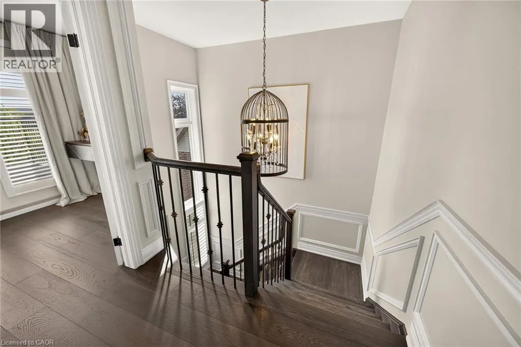 5083 E ST GEORGE'S Drive