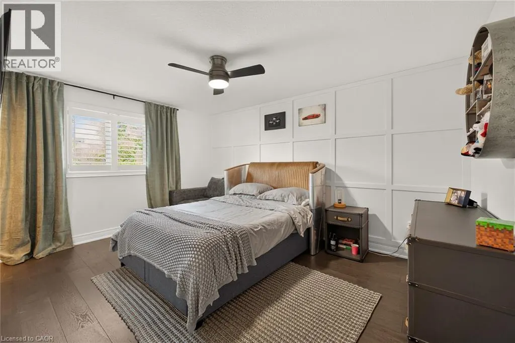 5083 E ST GEORGE'S Drive