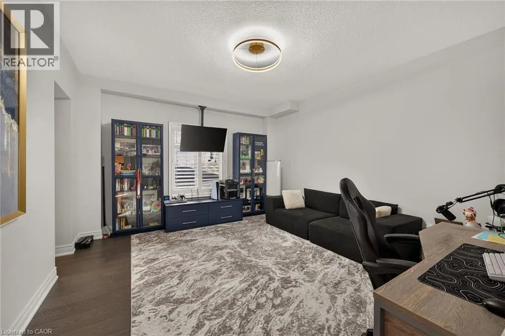 5083 E ST GEORGE'S Drive