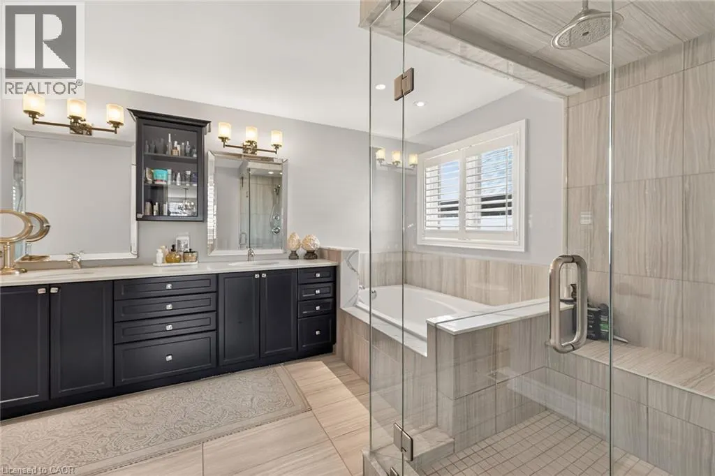 5083 E ST GEORGE'S Drive