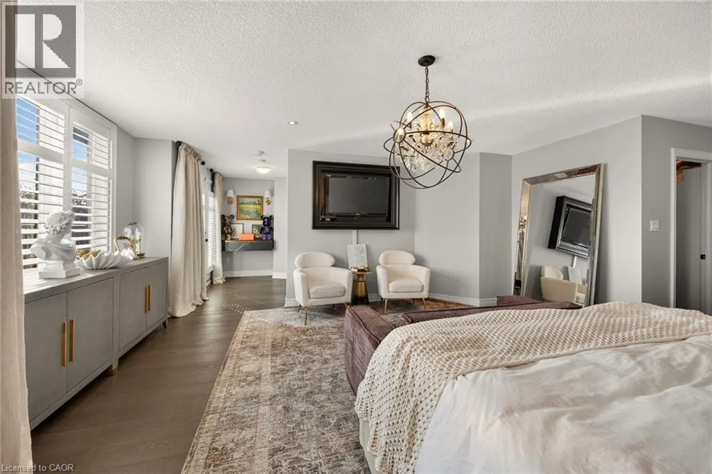5083 E ST GEORGE'S Drive