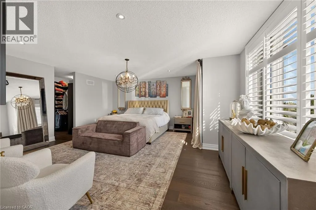 5083 E ST GEORGE'S Drive