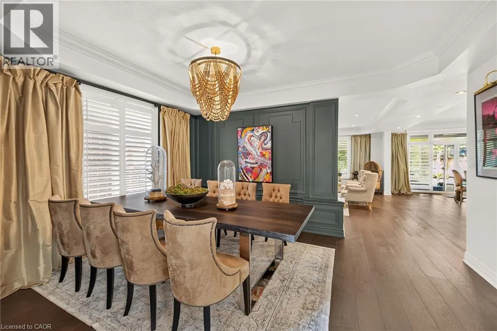 5083 E ST GEORGE'S Drive