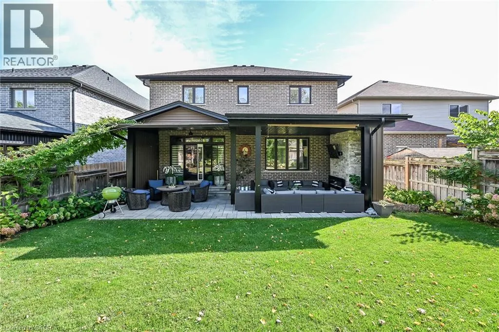 5083 E ST GEORGE'S Drive