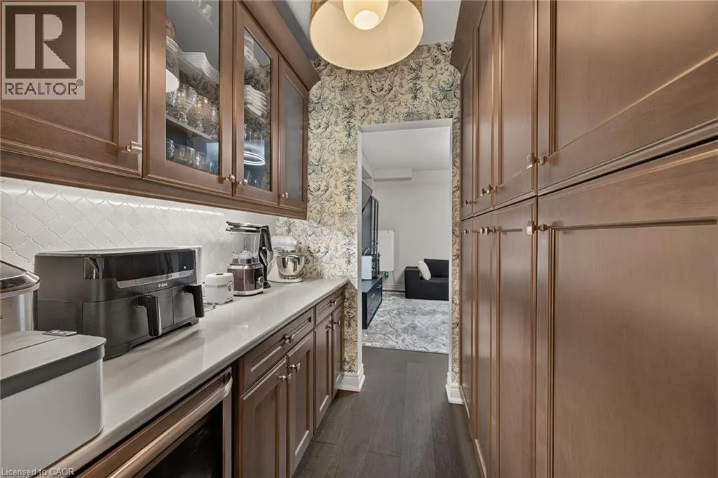 5083 E ST GEORGE'S Drive