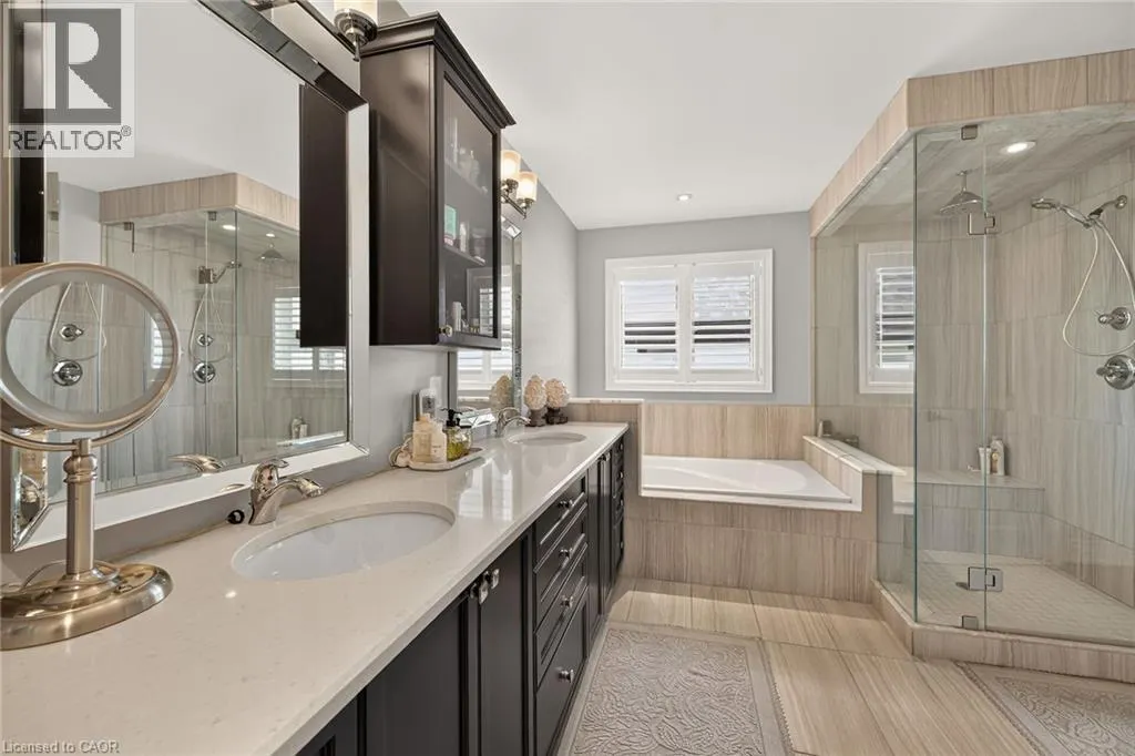 5083 E ST GEORGE'S Drive