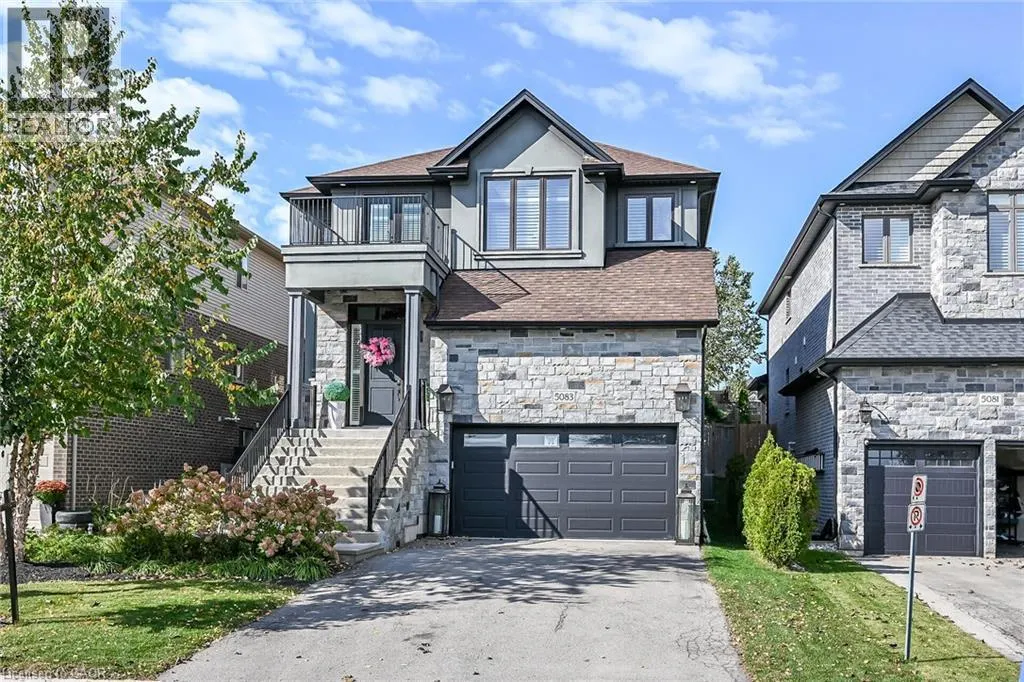 5083 E ST GEORGE'S Drive