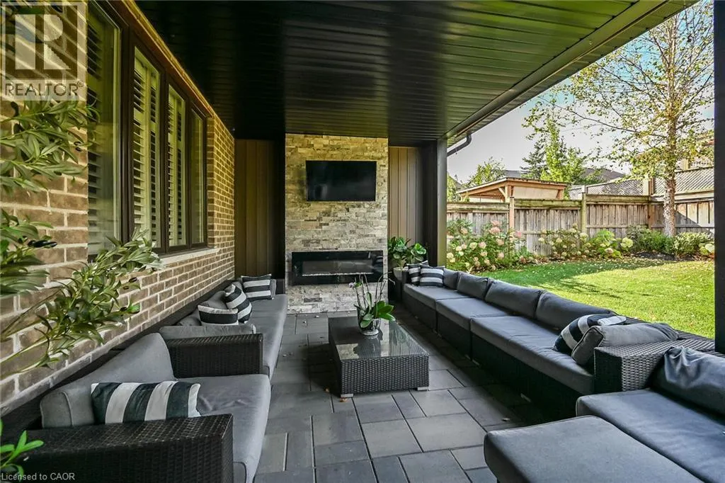 5083 E ST GEORGE'S Drive