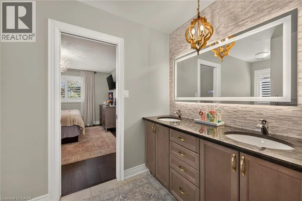 5083 E ST GEORGE'S Drive