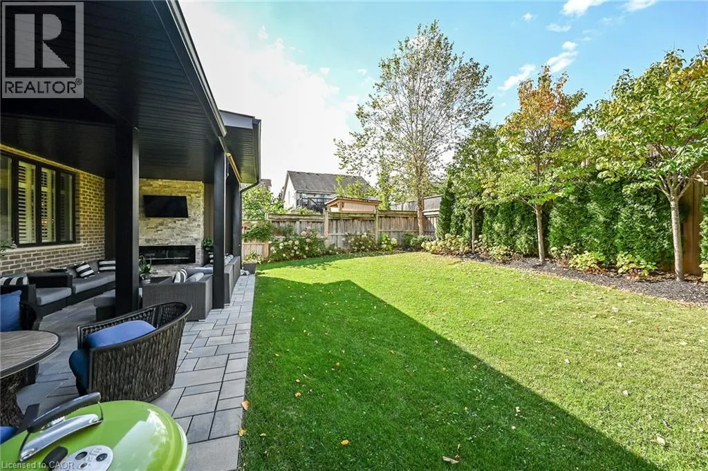 5083 E ST GEORGE'S Drive