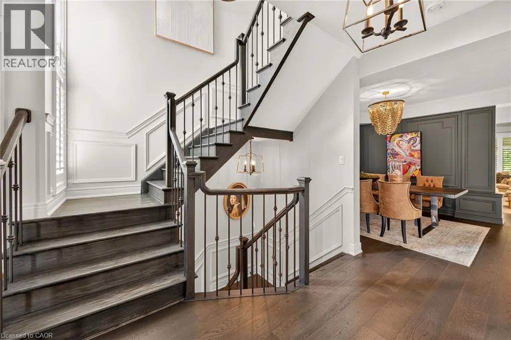 5083 E ST GEORGE'S Drive