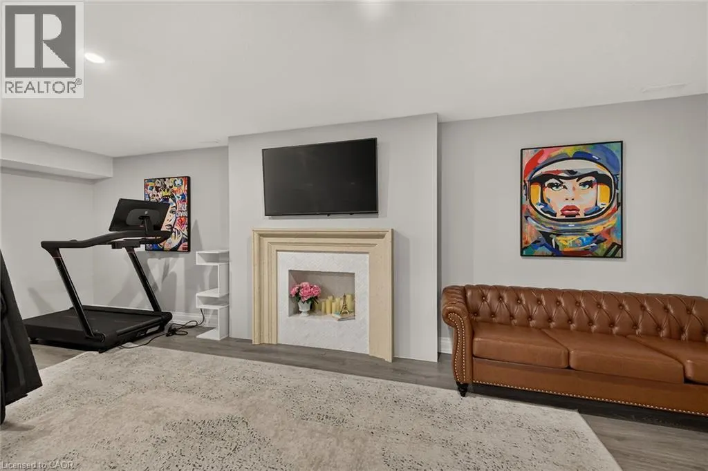 5083 E ST GEORGE'S Drive