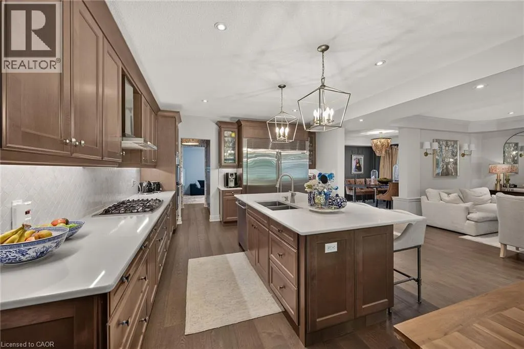 5083 E ST GEORGE'S Drive