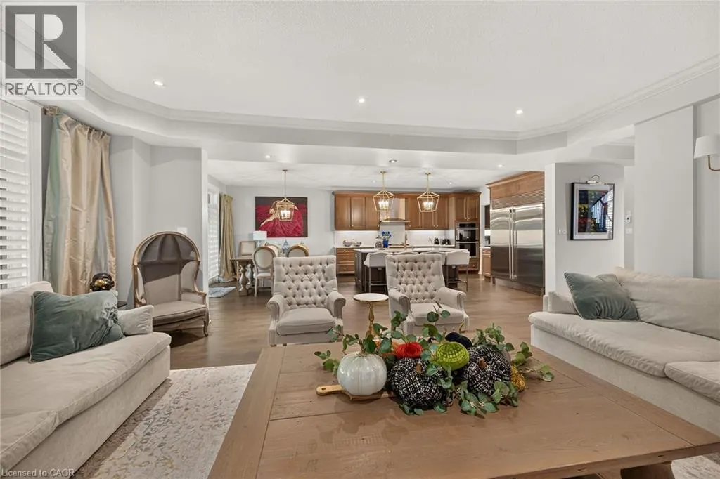 5083 E ST GEORGE'S Drive