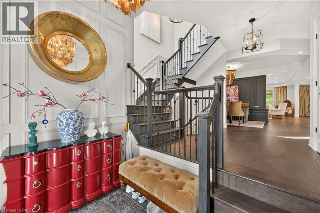 5083 E ST GEORGE'S Drive