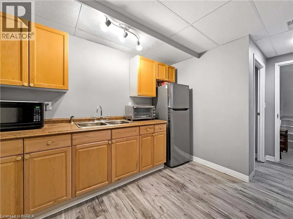 80 BRANT Avenue Unit# 1005 #1005