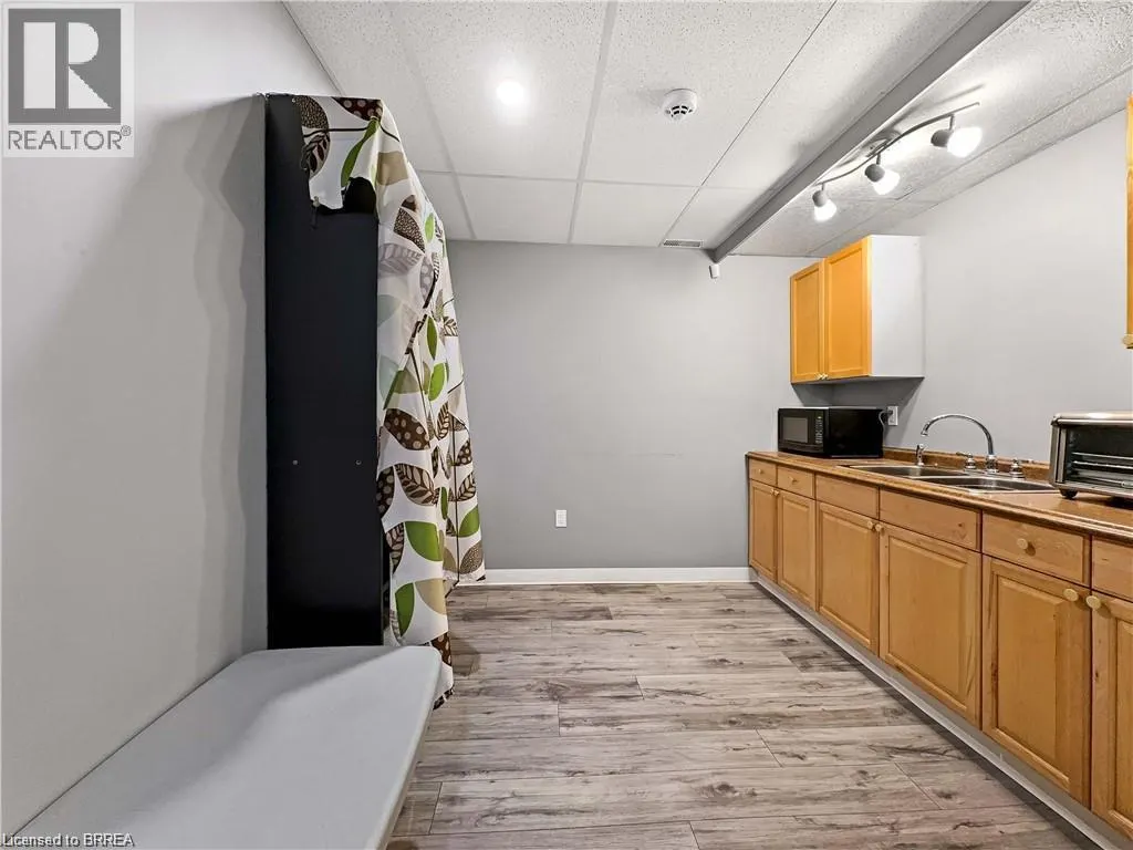 80 BRANT Avenue Unit# 1005 #1005