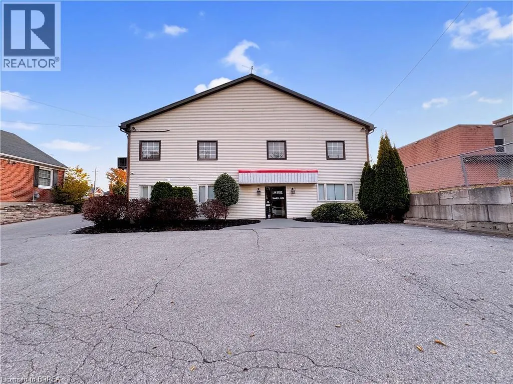 80 BRANT Avenue Unit# 1005 #1005
