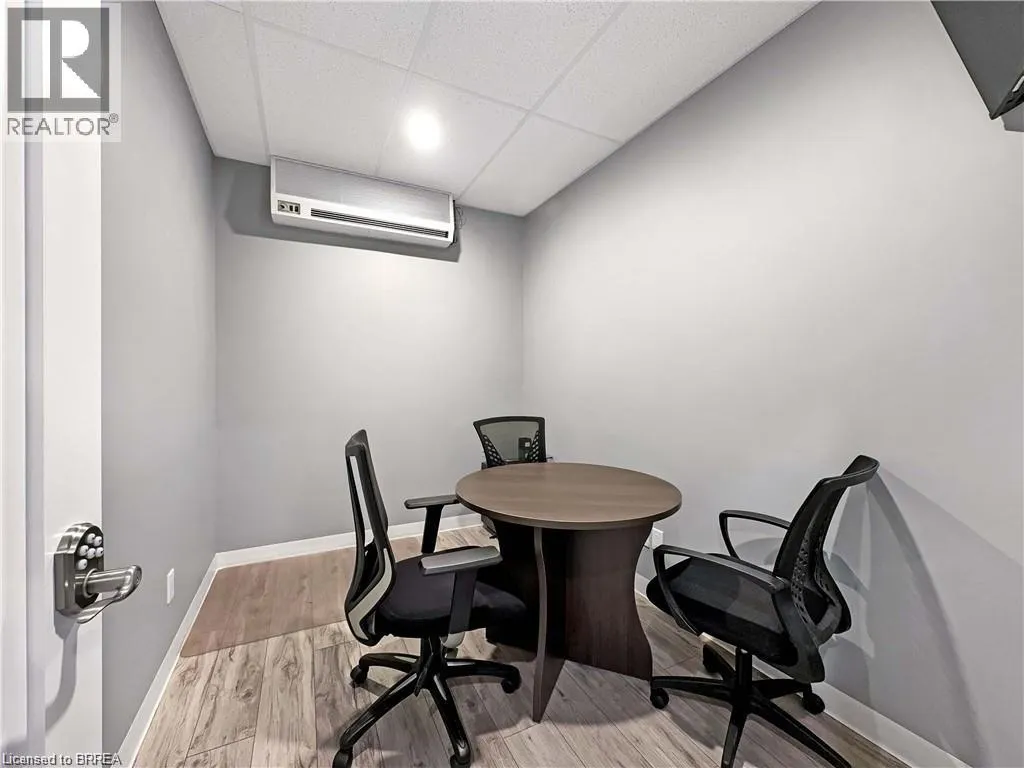 80 BRANT Avenue Unit# 1005 #1005
