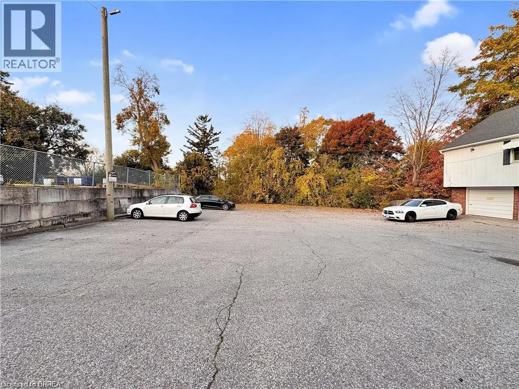 80 BRANT Avenue Unit# 1005 #1005