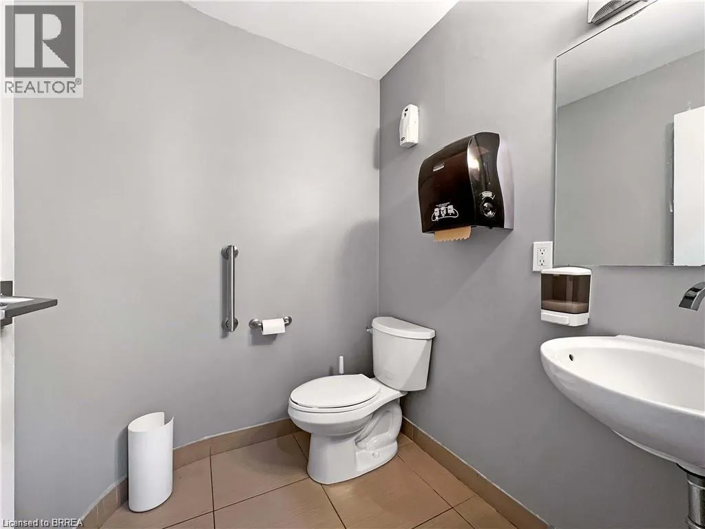 80 BRANT Avenue Unit# 1005 #1005