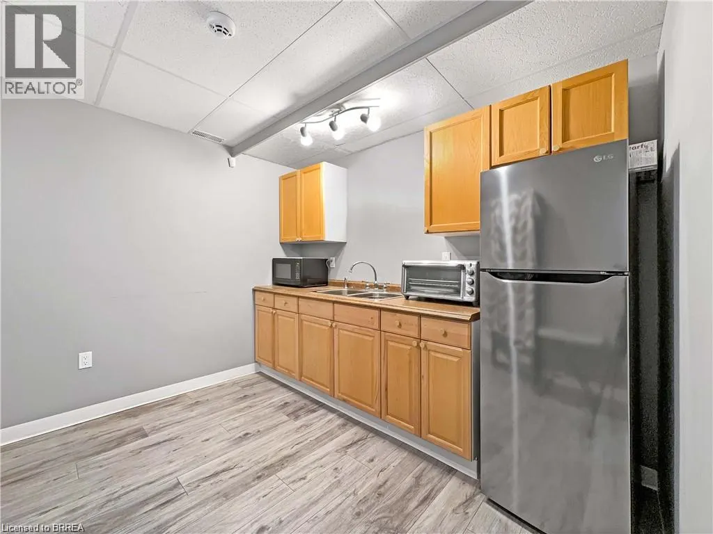 80 BRANT Avenue Unit# 1005 #1005
