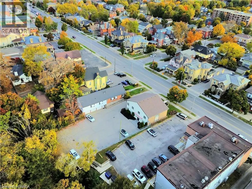 80 BRANT Avenue Unit# 1005 #1005