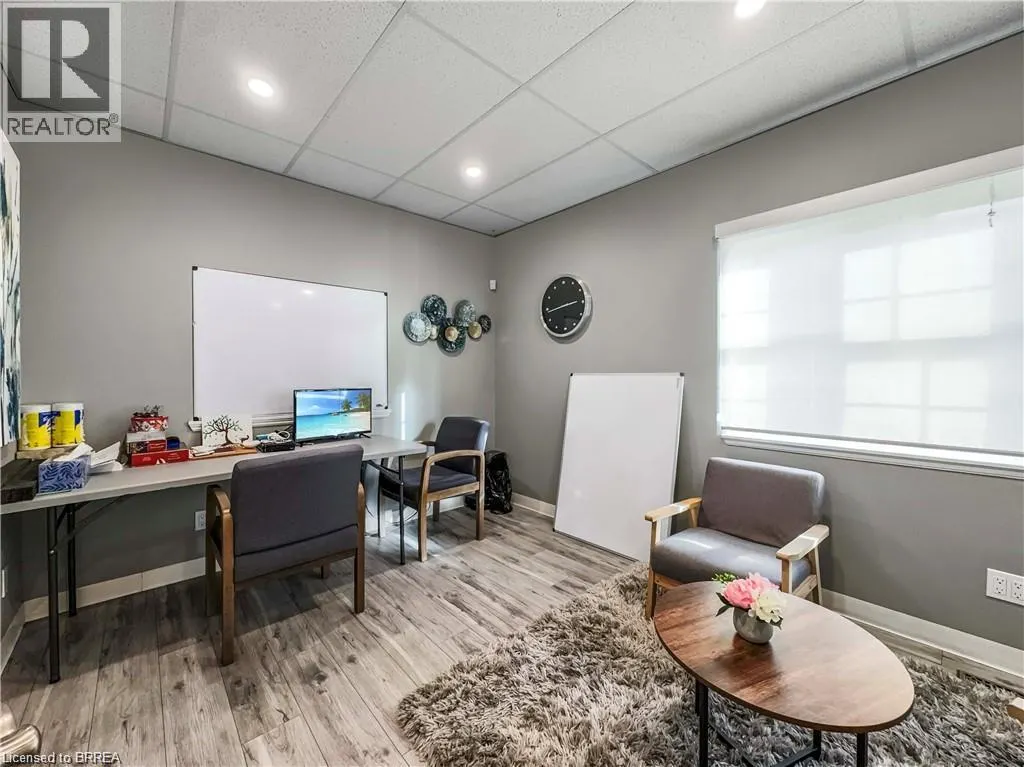 80 BRANT Avenue Unit# 1005 #1005