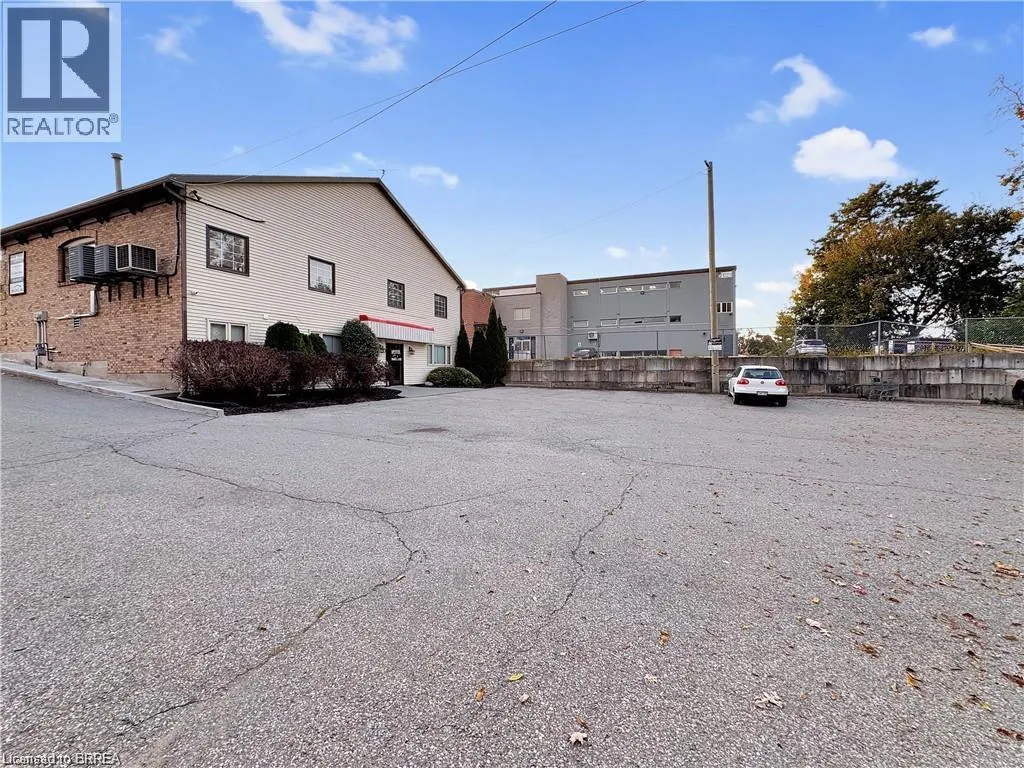 80 BRANT Avenue Unit# 1005 #1005