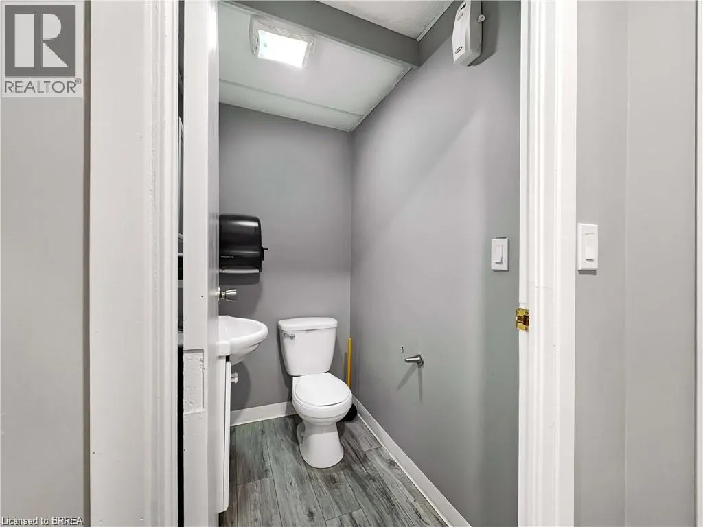 80 BRANT Avenue Unit# 1005 #1005