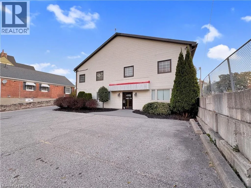 80 BRANT Avenue Unit# 1005 #1005