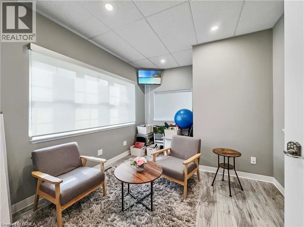 80 BRANT Avenue Unit# 1005 #1005