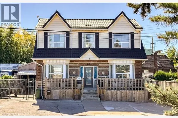 548 BEACH Road