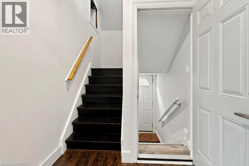 284 EAST 21ST Street