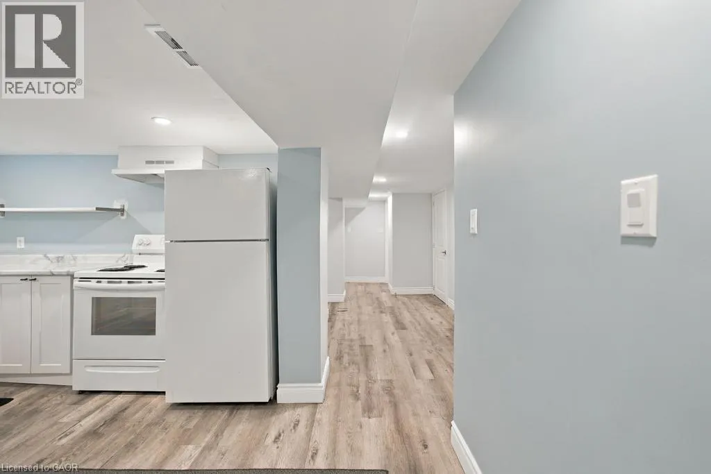284 EAST 21ST Street