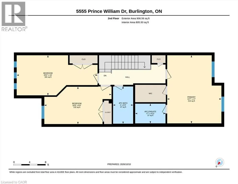 5555 PRINCE WILLIAM Drive Unit# 21 #21