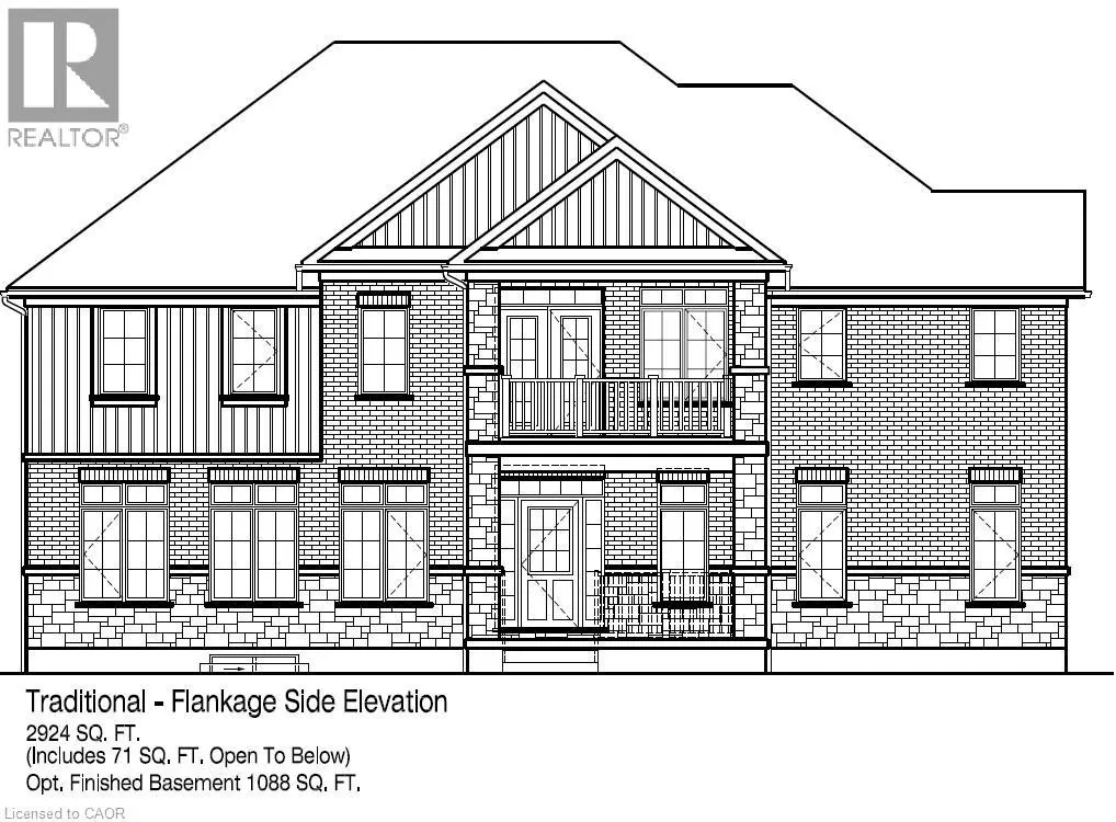 2 PINE WARBLER Street Unit# Lot 0036 #Lot 0036