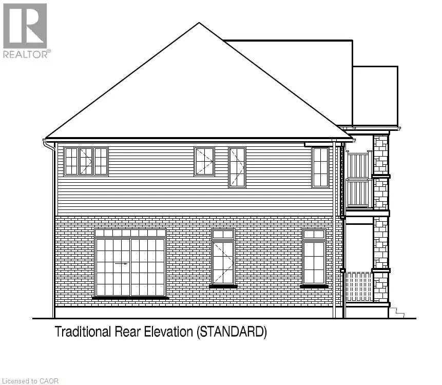 2 PINE WARBLER Street Unit# Lot 0036 #Lot 0036