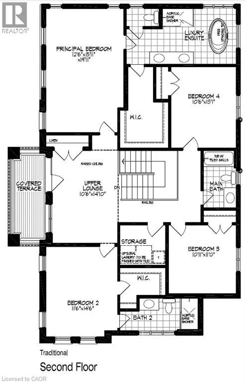 2 PINE WARBLER Street Unit# Lot 0036 #Lot 0036
